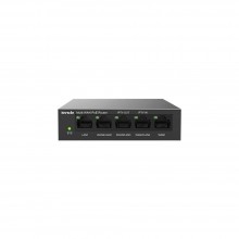 Tenda G0-5G-PoE 5-портовый гигабитный Ethernet-маршрутизатор PoE