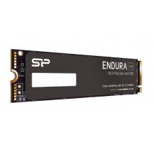 Твердотельный диск 2TB Silicon Power ED90, M.2 2280, PCI-E 4x4 [R/W - 5000/4800 MB/s] TLC, TBW - 1200 ТБ арт.:SP02KGBP44ED9005