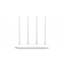 Xiaomi DVB4430GL Wi-Fi роутер Xiaomi Mi Router AC1200 RU, 2.4/ 5 ГГц, до 1.17 Гбит/с, LAN 2x1 Гбит/с, WAN 1x1 Гбит/с