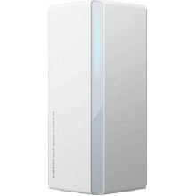 Xiaomi DVB4465GL Роутер Xiaomi Mesh System AX3000 NE (1-pack) RD13, 2.4/ 5 ГГц, 2976 Мбит/с, LAN 3x1 Гбит/с