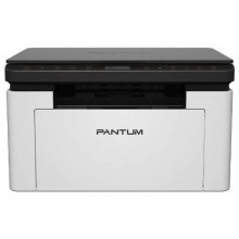 МФУ Pantum BM1800 (А4, лазерное, 18 стр/мин, 128Mb, LCD, USB2.0)