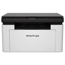 МФУ Pantum BM1800W (А4, лазерное, 18 стр/мин, 256Mb, LCD, USB2.0, WiFi, Bluetooth) МФУ Pantum BM1800W (А4, лазерное, 18 стр/мин, 256Mb, LCD, USB2.0, WiFi, Bluetooth)
