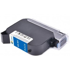 Картридж струйный G&G GA-001BK (пигментный) черный (42мл) для G&G GG-HH1001