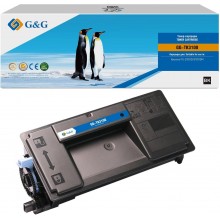 Тонер-картридж G&G, Kyocera TK-3100 12.5k с чипом арт.:GG-TK3100