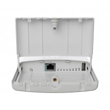 MikroTik L11UG-5HaxD-NB Точка доступа NetBox 5 ax, 5ГГц, до 2400 Мбит/с, LAN 1х1 Гбит, 1хUSB, IP54