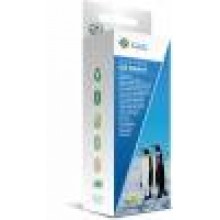 Чернила G&G, Epson C13T66444A желтый 100 ml арт.:GG-T6644Y