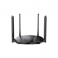 Tenda TX3000 Pro Двухдиапазонный гигабитный Wi-Fi роутер AХ3000, до 574 Мбит/с на 2,4 ГГц + до 2402 Мбит/с на 5 ГГц
