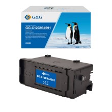 Бункер G&G, Epson C12C934591 арт.:GG-C12C934591