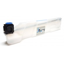 Бункер для сбора отработанного тонера HP CLJ CP5525/M775 (CE980A/CE980-67901/RC2-6972) ELP арт.:ELP-WTC-HP-CE980A-1