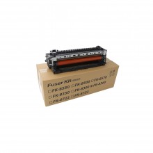 Фьюзер (печка) в сборе для KYOCERA TASKalfa 2554ci/3554ci ref (FK-8360/302XD93020/302XD93022/302XD93023) CET арт.:CET421072