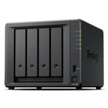 Synology DS925+ Сетевое хранилище 4x2.5