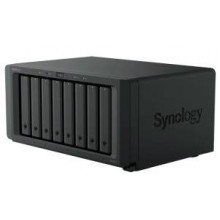 Synology DS1825+ Сетевое хранилище 8x2.5
