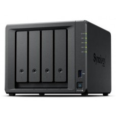 Synology DS425+ Сетевое хранилище 4x2.5