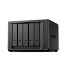 Synology DX525 Модуль расширения 5x2.5