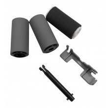 Комплект роликов DADF XEROX WC 7120/7556/AltaLink C80x0/5 3шт (604K58410/604K77810/059K61280/604K97930) ELP арт.:ELP-FRK-XE-604K58410-3