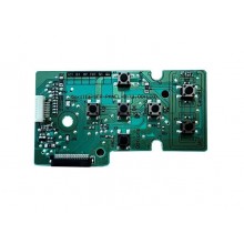 Плата панели оператора Pantum P3010DW/3060DW/3300 (301022277001) Плата панели оператора Pantum P3010DW/3060DW/3300 (301022277001)