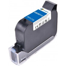 Картридж струйный G&G GB-001White белый (42мл) для G&G GG-HH1001B