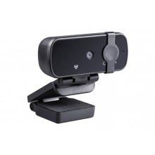 Defender Веб-камера G-lens 2593 QHD 2K 1440p, 4МП арт.:63193