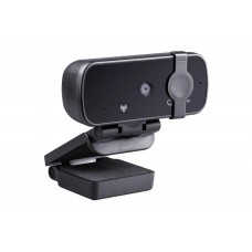 Defender Веб-камера G-lens 2593 QHD 2K 1440p, 4МП арт.:63193