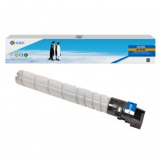 Картридж G&G, Konica Minolta TN328K черный 28k с чипом арт.:GG-TN328K