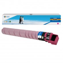 Картридж G&G, Konica Minolta TN328M пурпурный 28k с чипом арт.:GG-TN328M