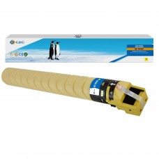 Картридж G&G, Konica Minolta TN328Y желтый 28k с чипом арт.:GG-TN328Y