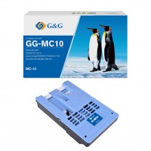 Бункер G&G, Canon MC-10 (1320B014) для IPF серии арт.:GG-MC10