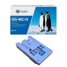 Бункер G&G, Canon MC-10 (1320B014) для IPF серии арт.:GG-MC10 Бункер G&G, Canon MC-10 (1320B014) для IPF серии арт.:GG-MC10