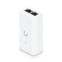 Ubiquiti U-POE Инжектор UniFi PoE Adapter, 15Вт, PoE Ubiquiti U-POE Инжектор UniFi PoE Adapter, 15Вт, PoE