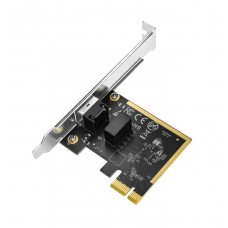 Cudy PE10 Гигабитный адаптер PCI-E