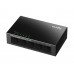 Cudy GS105 Коммутатор в металлическом корпусе с 5 гигабитными портами