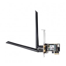 Cudy WE3000 1.0 Адаптер PCI-E с поддержкой Wi-Fi 6 AX3000