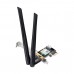 Cudy WE3000 1.0 Адаптер PCI-E с поддержкой Wi-Fi 6 AX3000