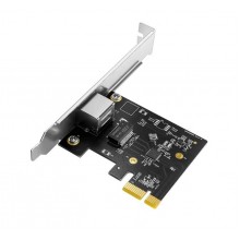 Cudy PE25 2,5-гигабитный адаптер PCI-E
