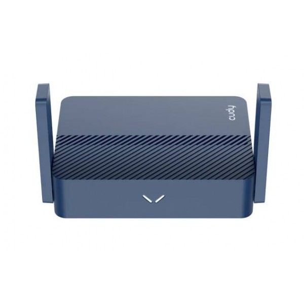 Cudy TR3000 2,5-гигабитный роутер Wi-Fi 6 AX3000 с USB-портом