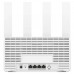 Cudy WR3600E 1.0 Двухдиапазонный гигабитный роутер Wi-Fi 7 BE3600 с поддержкой Mesh, 2,4/5 ГГц, до 3570 Мбит/с, 4x1 Гбит