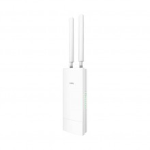 Cudy LT400 Outdoor Уличный роутер Wi-Fi N300 с поддержкой 4G LTE категории 4