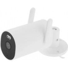 Xiaomi BHR6816EU IP-камера Outdoor Camera AW300, 2304х1296, 25 кадр/с, CMOS, 3 Мп, Wi-Fi 2,4 ГГц, microSD до 256Гб, IP66