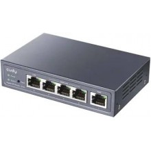 Cudy R700 Гигабитный роутер с поддержкой VPN и мульти-WAN