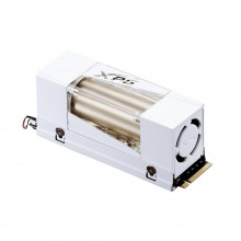 Твердотельный диск 2TB A-DATA XPG MARS 980 STORM, M.2 2280, PCI-E 5x4, [R/W -14000/13000 MB/s] 3D-NAND арт.:SMAR-980S-2TCI