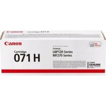 Картридж CANON 71H i-SENSYS LBP122dw/MF272dw/ MF275dw(5646C002) 2.5K