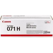 Картридж CANON 071H i-SENSYS LBP122dw/MF272dw/ MF275dw(5646C002) 2.5K