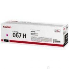Картридж CANON 067 HM пурпурный i-SENSYS LBP631/LBP633/MF651/MF655/MF657 (5104C002) 2,35K Картридж CANON 067 HM пурпурный i-SENSYS LBP631/LBP633/MF651/MF655/MF657 (5104C002) 2,35K