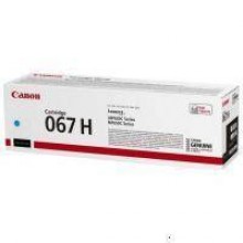 Картридж CANON 067 HC голубой i-SENSYS LBP631/LBP633/MF651/MF655/MF657 (5105C002) 2,35K Картридж CANON 067 HC голубой i-SENSYS LBP631/LBP633/MF651/MF655/MF657 (5105C002) 2,35K