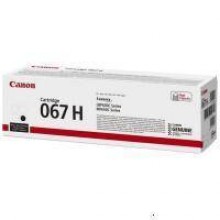 Картридж CANON 067 HBK черный i-SENSYS LBP631/LBP633/MF651/MF655/MF657 (5106C002) 3,13K Картридж CANON 067 HBK черный i-SENSYS LBP631/LBP633/MF651/MF655/MF657 (5106C002) 3,13K