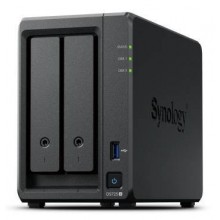 Synology DS725+ Сетевое хранилище 2x2.5