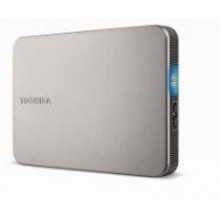 Внешний жесткий диск 1TB Toshiba HDTX210ESCAA Canvio Flex , 2.5