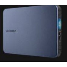 Внешний жесткий диск 1TB Toshiba HDTX210EK3AA Canvio Gaming , 2.5