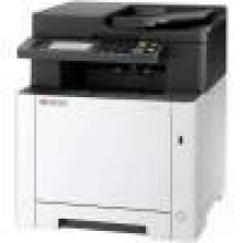 Лазерное МФУ Kyocera ECOSYS MA2600cfx А4, ЦВЕТ, P/C/S/F, 26стр/мин,1200х1200,дуплекс,1024Mb (110C0F3NL0)
