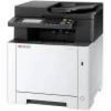 Лазерное МФУ Kyocera ECOSYS MA2600cfx А4, ЦВЕТ, P/C/S/F, 26стр/мин,1200х1200,дуплекс,1024Mb (110C0F3NL0)